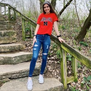 Meet your Posher, Audrey